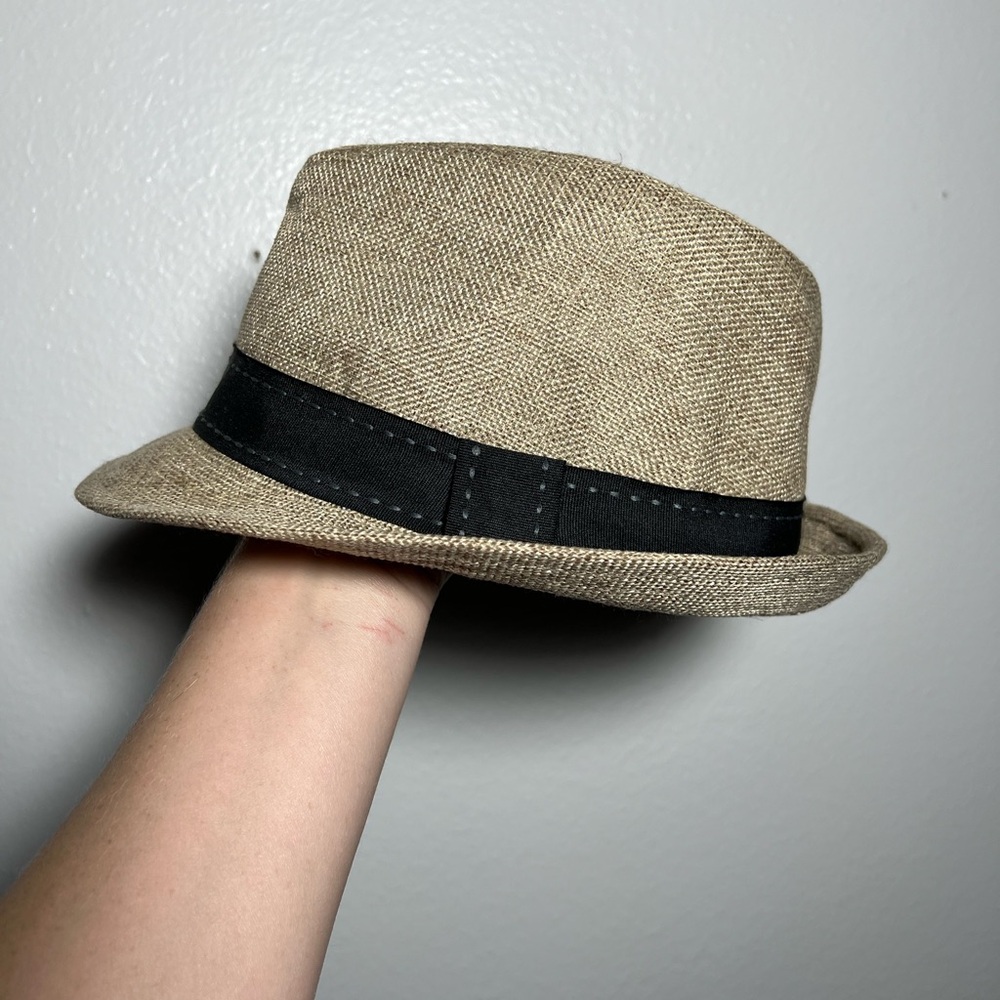 Milani Fedora Hat